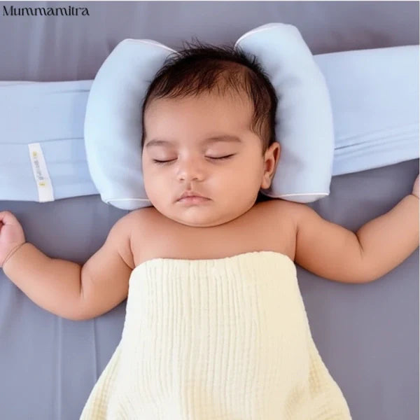 Baby Shaping Head Support Pillow Lorexa