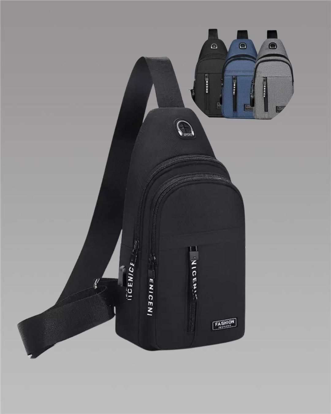 Portable Waterproof Multifunction Outdoor Travel Bagpack - lorexa