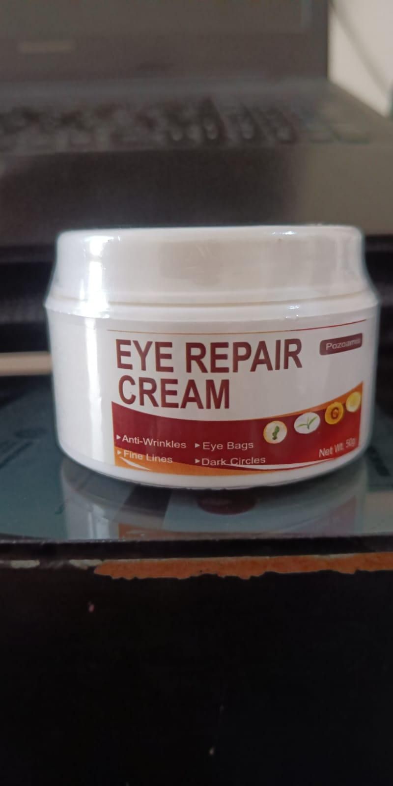 Eye Repair Cream (Pack of 2) 07ufrb-rm
