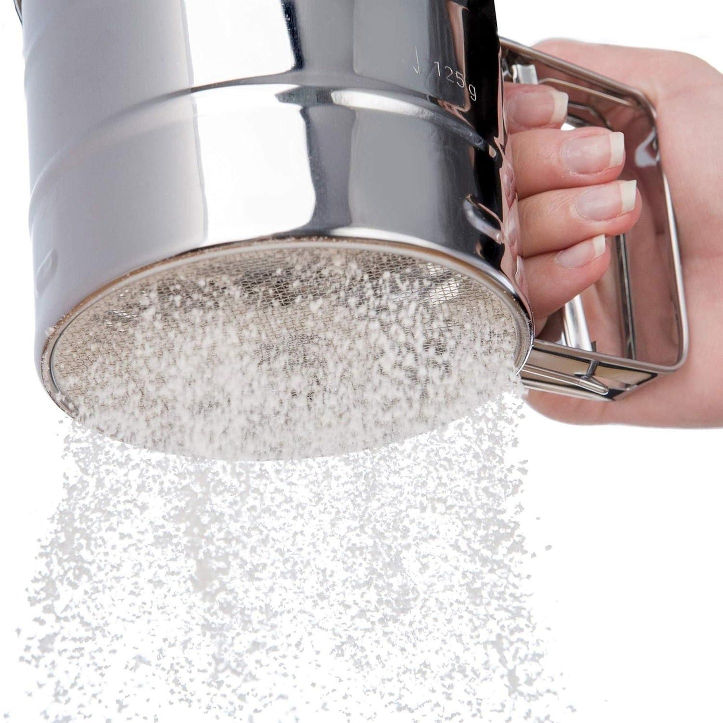 Large Capacity Atta Chhani for Baking 07ufrb-rm
