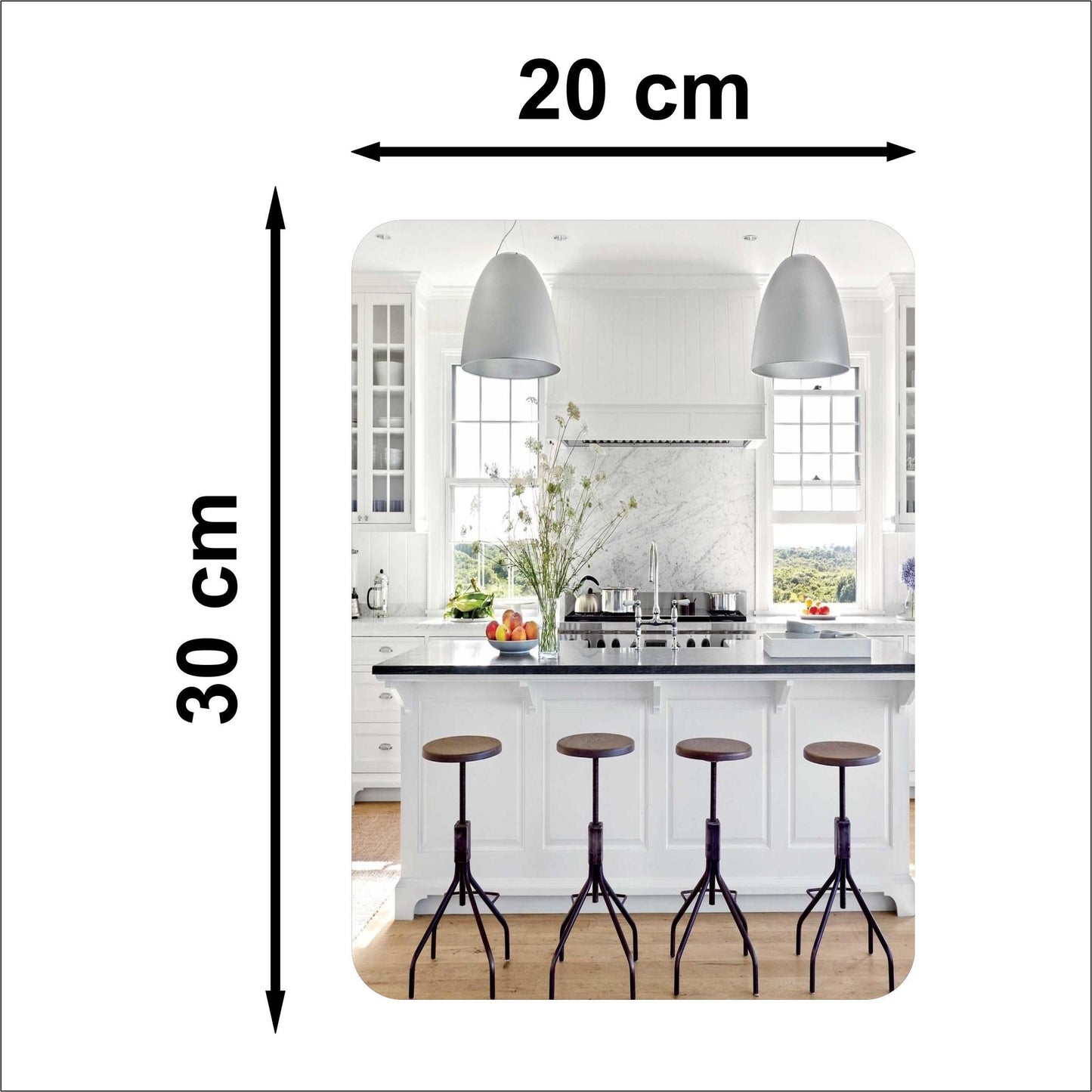 BrightLook Combo Set (Pack of 2) Lorexa