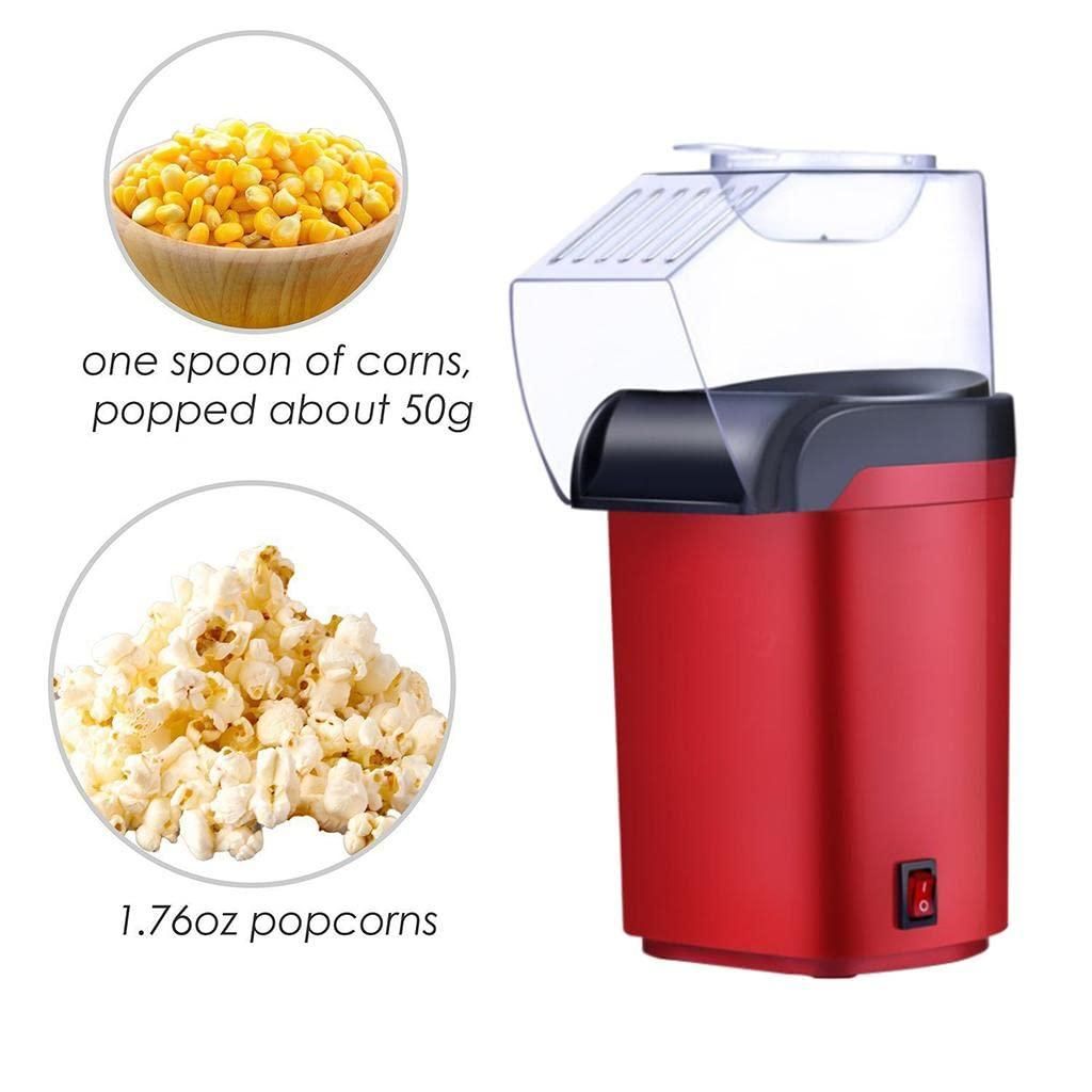 Pop Corn Maker - lorexa
