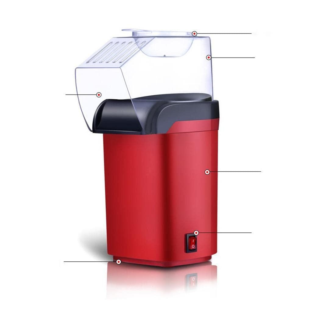 Pop Corn Maker - lorexa