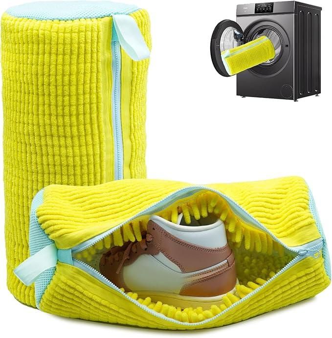 Shoe Washing Machine Bag - lorexa