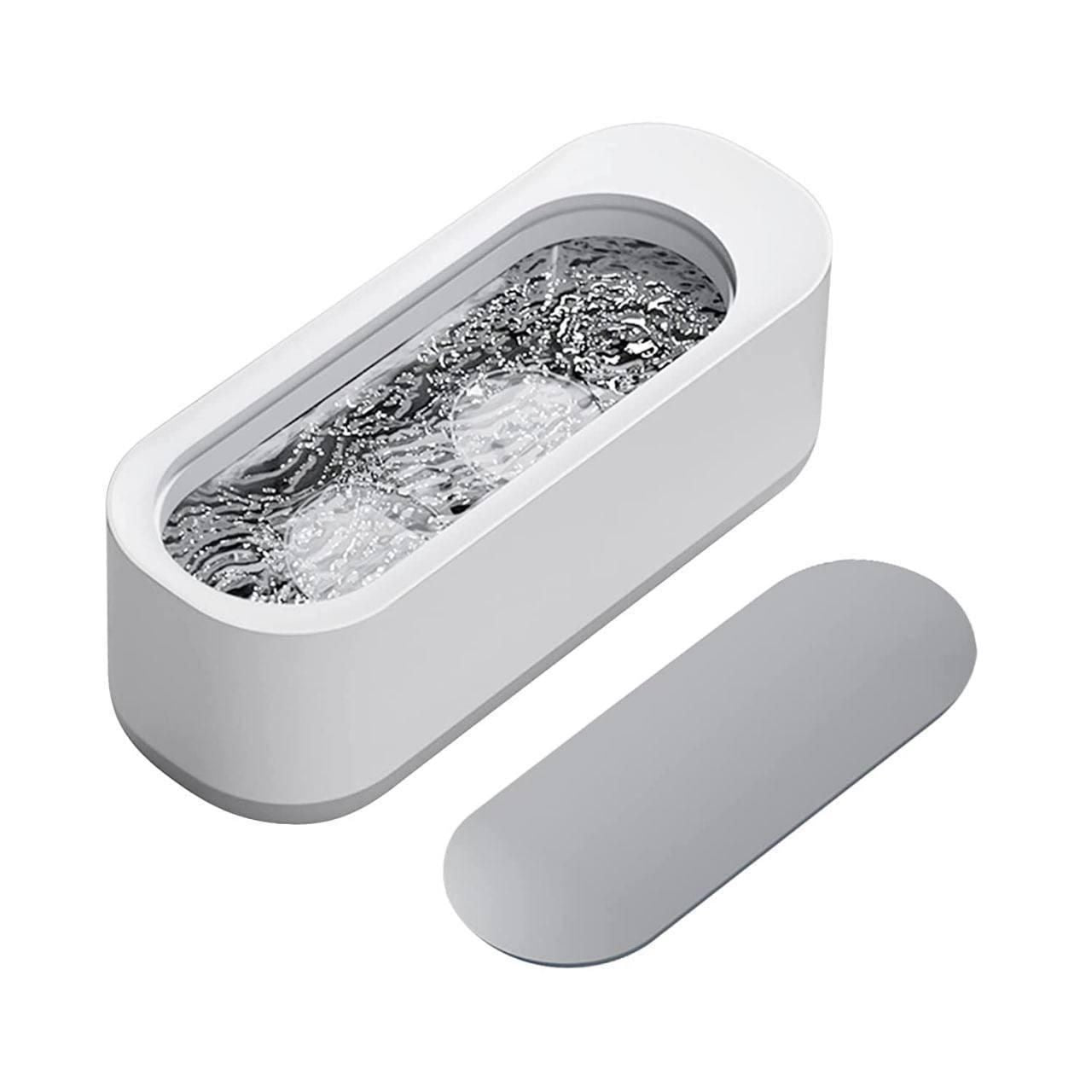 Mini Ultrasonic Jewelry Cleaner Machine 07ufrb-rm