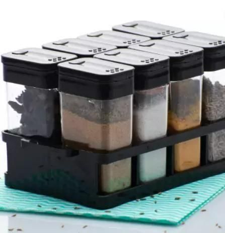 Spice Storage Box Jar 07ufrb-rm