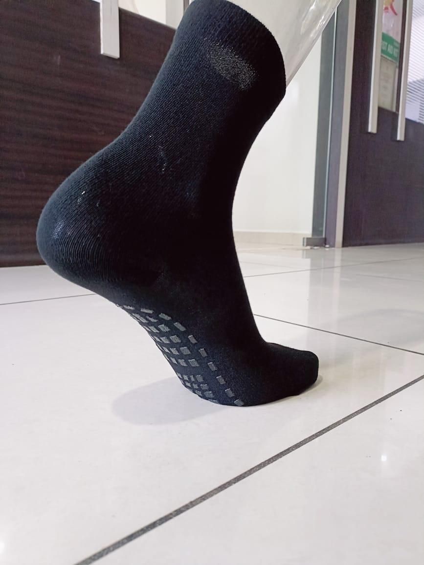Self Heating Socks Winter Warm Massage Socks 07ufrb-rm