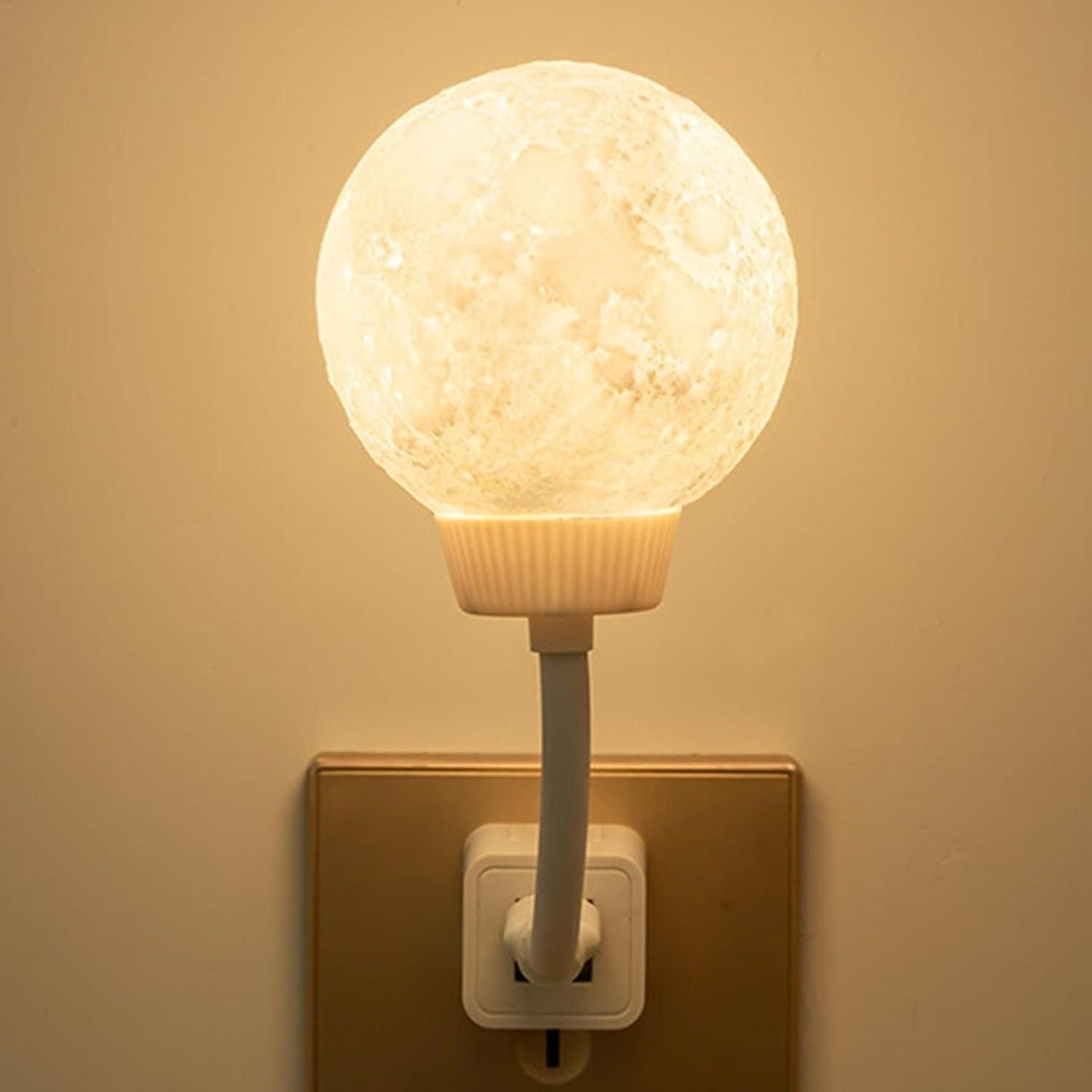 Moon LED Lights for Bedroom,Home ,Office 07ufrb-rm