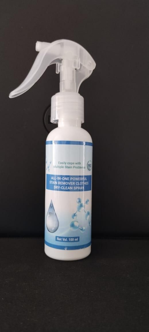 Clean Spray Stain Remover (Pack of 2) 07ufrb-rm