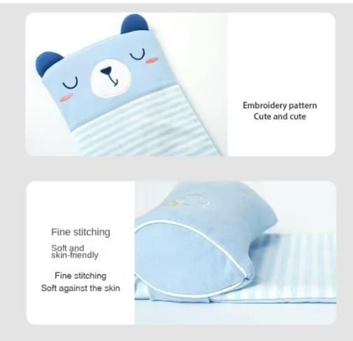 Baby Shaping Head Support Pillow 07ufrb-rm