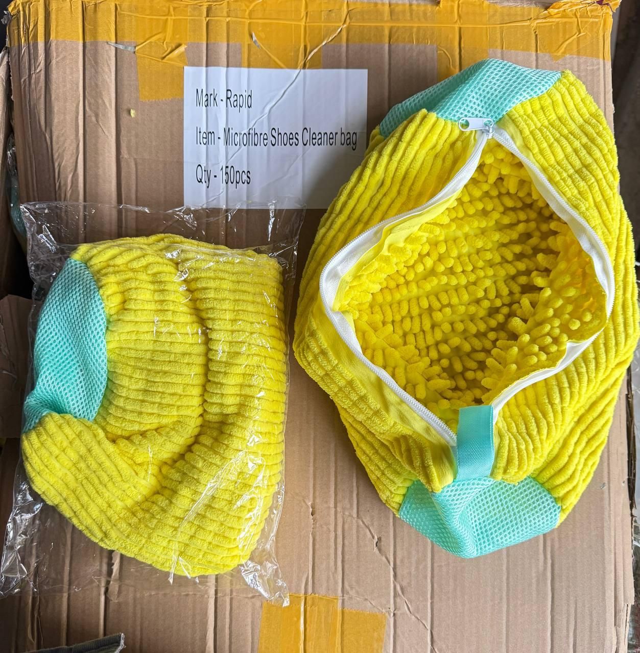 Shoe Washing Machine Bag - lorexa