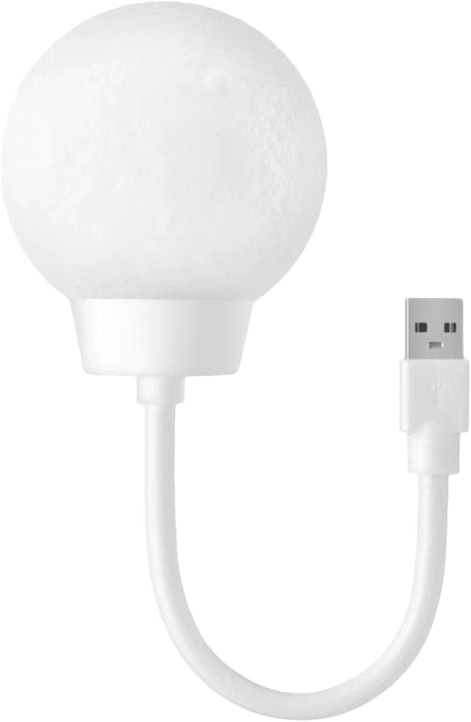 Moon LED Lights for Bedroom,Home ,Office 07ufrb-rm