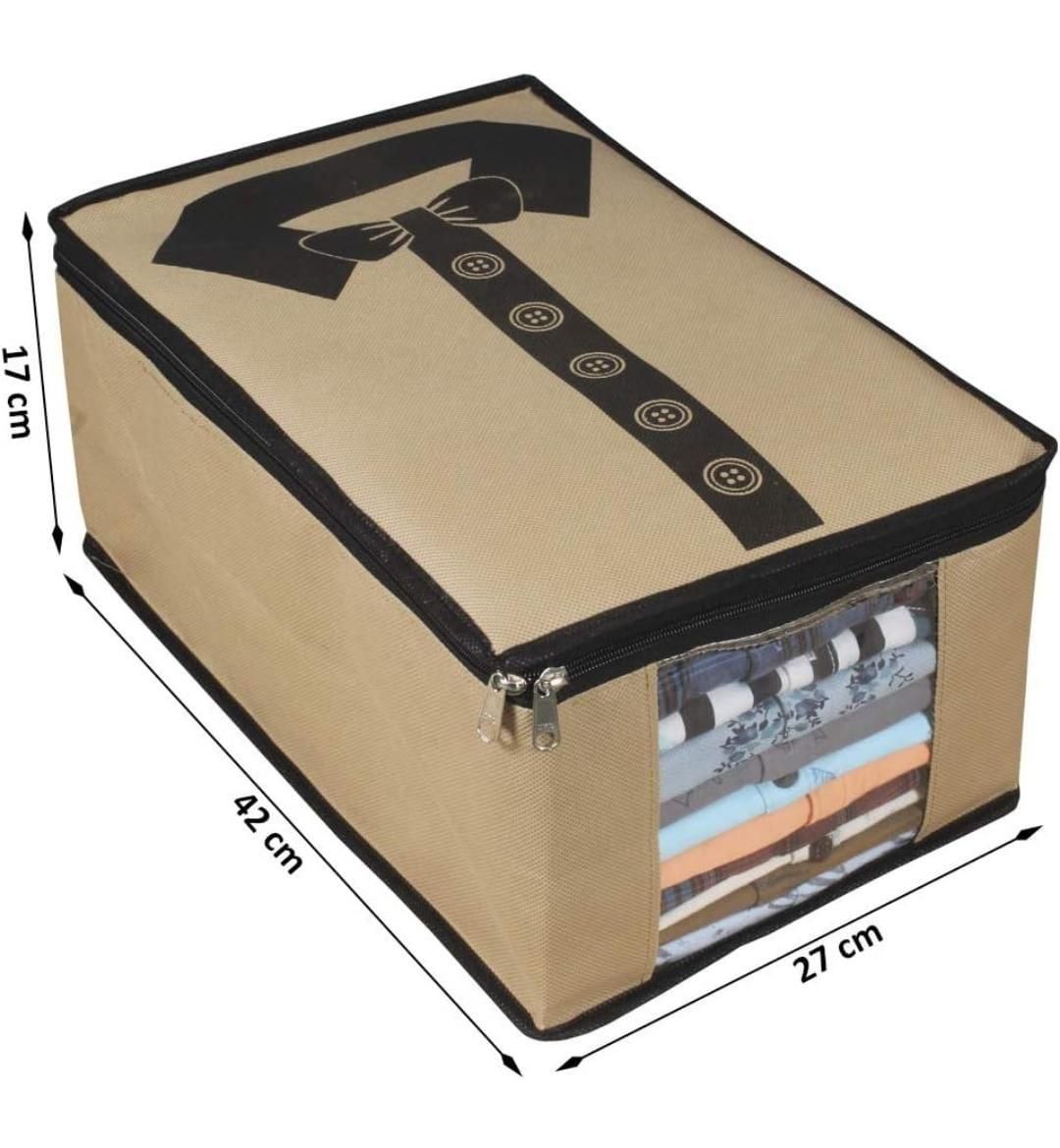 Shirt Cover- Non- Woven Shirt Cover (Pack of 9) 07ufrb-rm