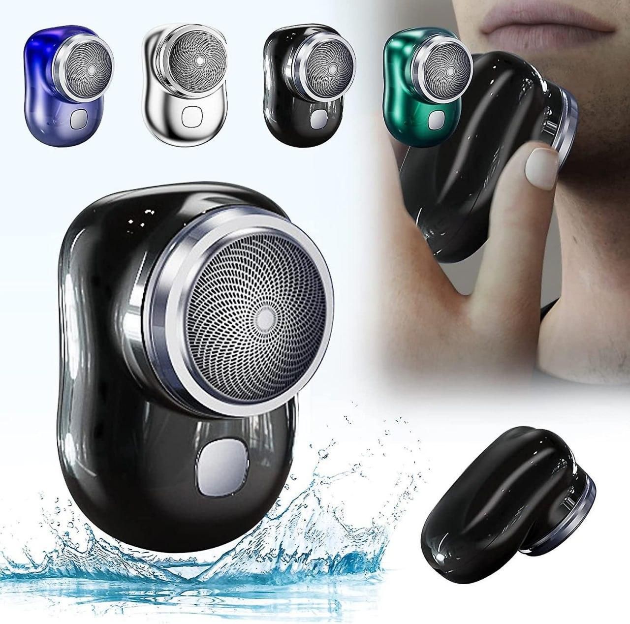 Mini Electric Shaver 07ufrb-rm