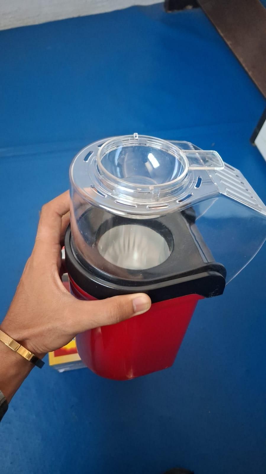 Pop Corn Maker - lorexa