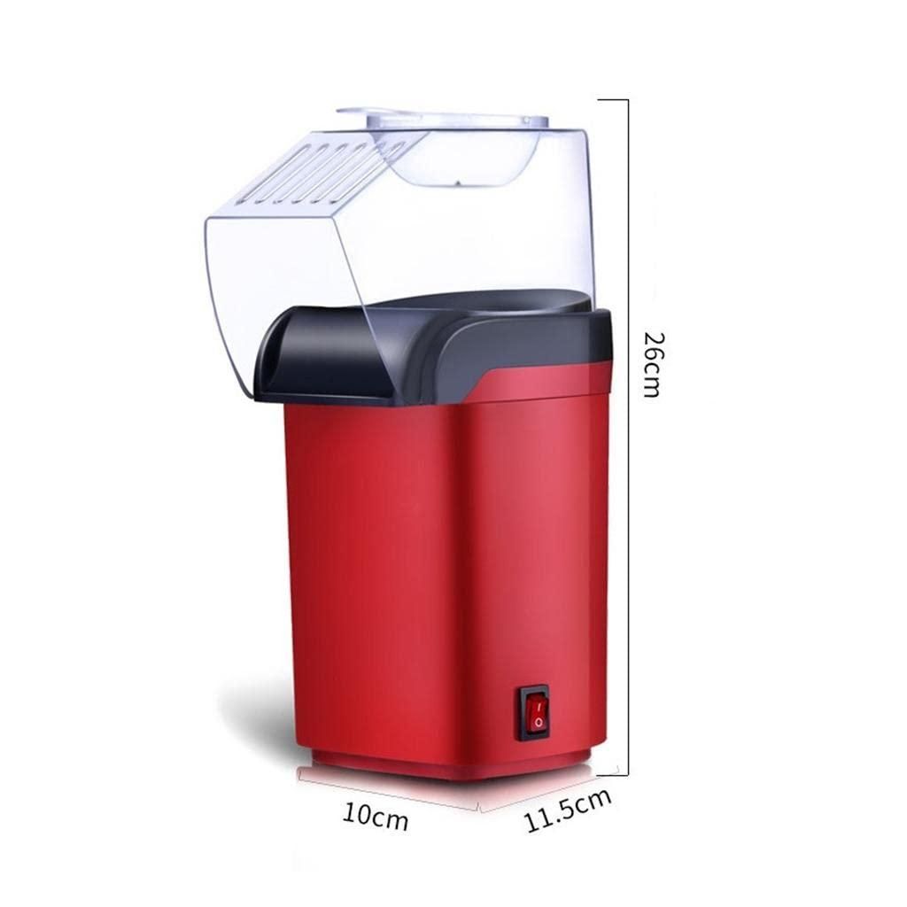 Pop Corn Maker - lorexa