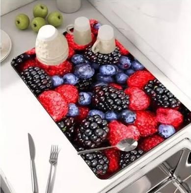 Lightweight & Washable Quick-Drying Mats 07ufrb-rm