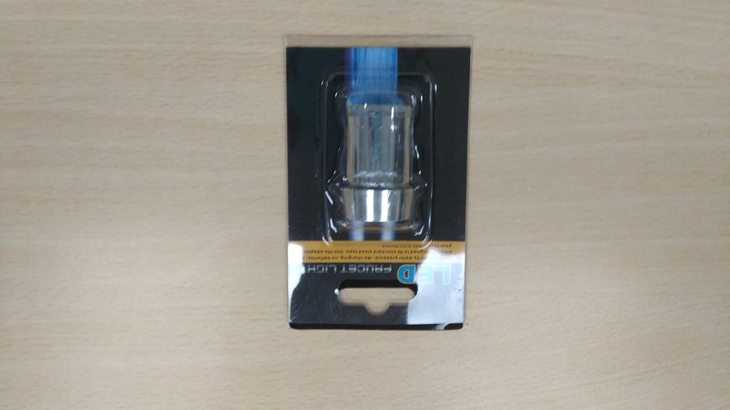 Color Changing Temperature Faucet 07ufrb-rm