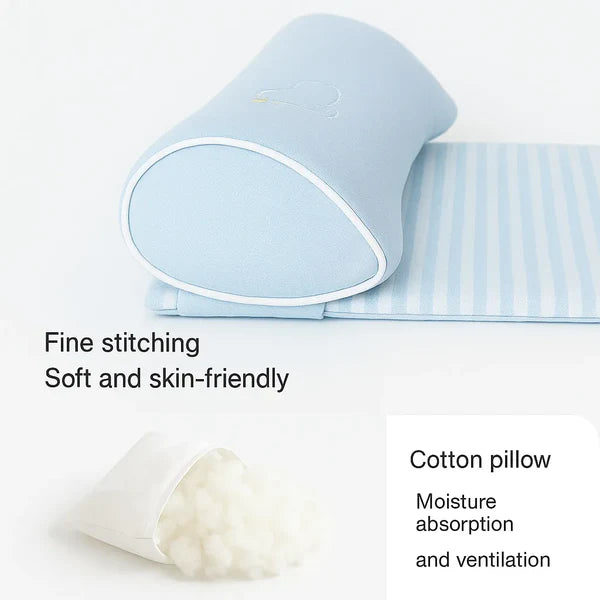 Baby Shaping Head Support Pillow Lorexa