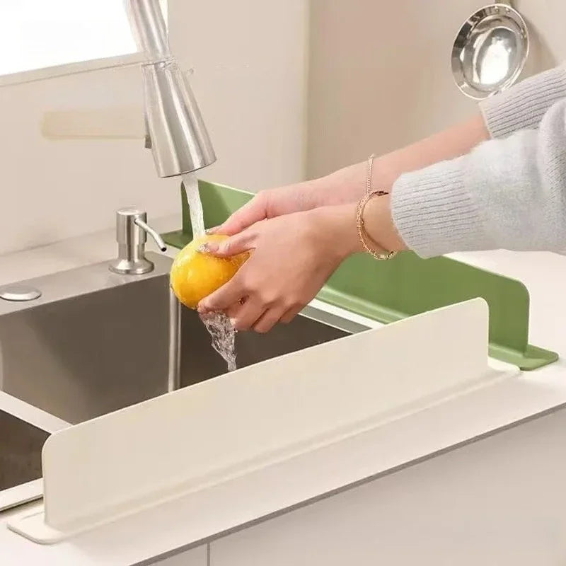 Kitchen Sink Splash Guard / 🔥BUY 1 & GET 1 FREE🔥 Lorexa