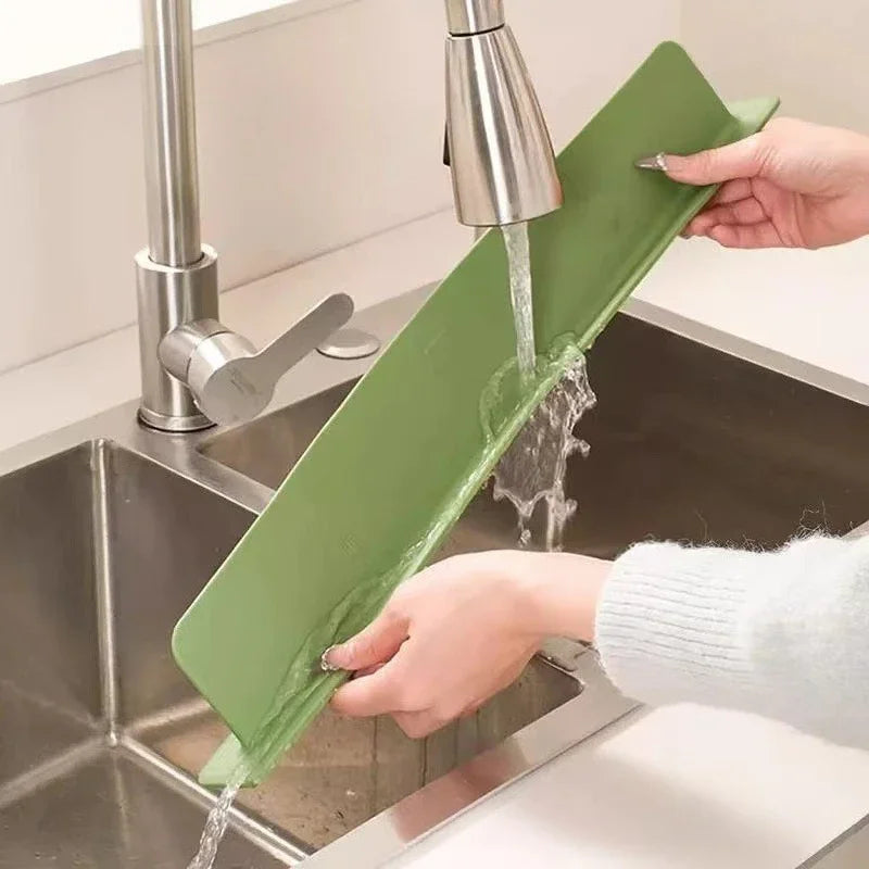 Kitchen Sink Splash Guard / 🔥BUY 1 & GET 1 FREE🔥 Lorexa