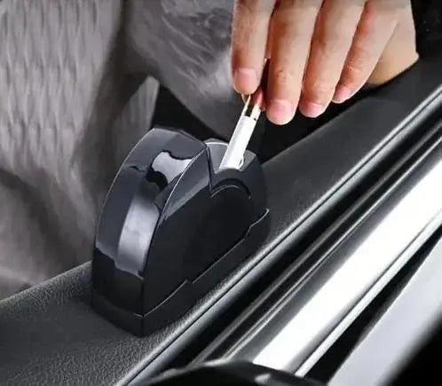 Portable Car Ashtray 25544