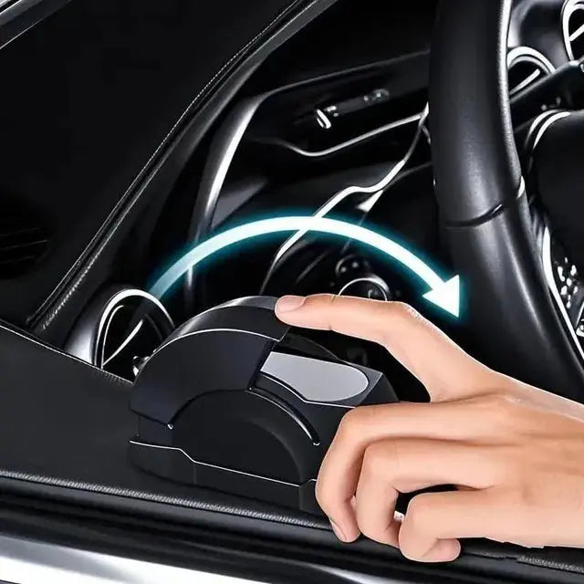 Portable Car Ashtray 25544