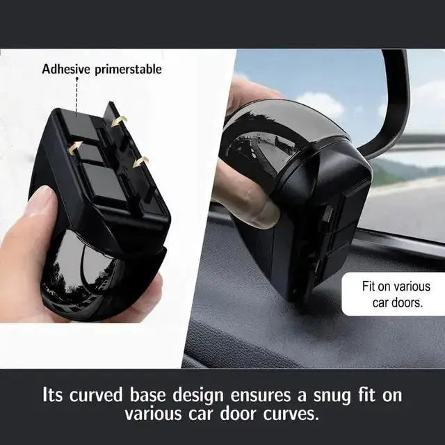 Portable Car Ashtray 25544