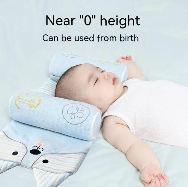 Baby Shaping Head Support Pillow Lorexa