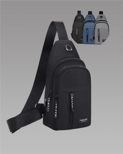 Portable Waterproof Multifunction Outdoor Travel Bagpack - lorexa