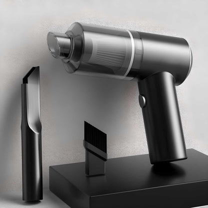 BD Portable Air Duster Wireless Vacuum Cleaner - lorexa
