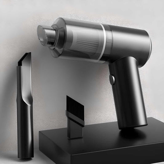 BD Portable Air Duster Wireless Vacuum Cleaner - lorexa
