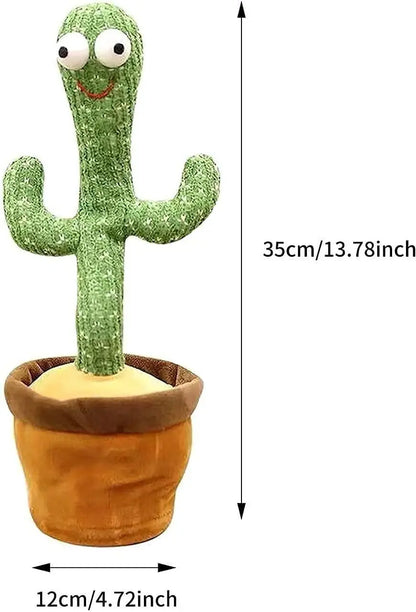 Mimicry Cactus Toy - lorexa