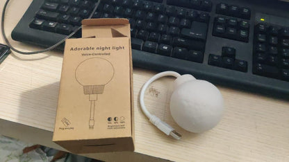 Moon LED Lights for Bedroom,Home ,Office 07ufrb-rm