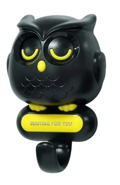 Creative Owl Magnetic Key Hook 07ufrb-rm