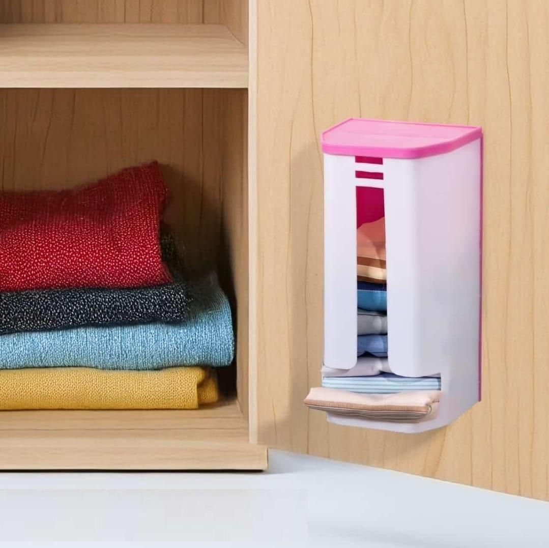 Kitchen Dispenser Grocery Bags Holder Storage Box Container - lorexa