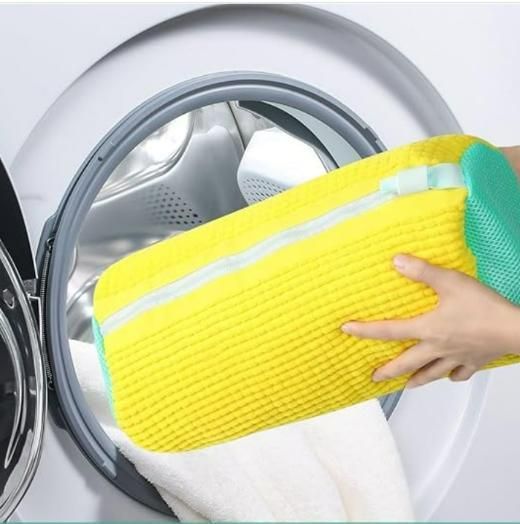 Shoe Washing Machine Bag - lorexa