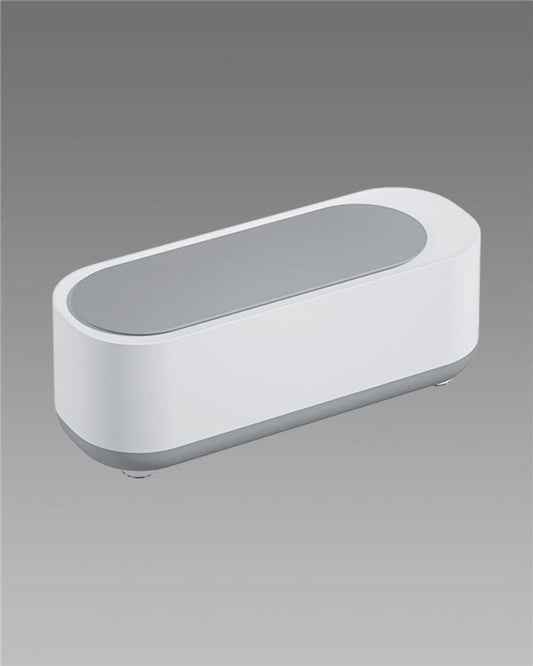 Mini Ultrasonic Jewelry Cleaner Machine 07ufrb-rm