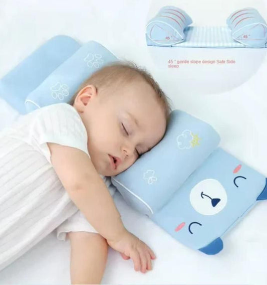 Baby Shaping Head Support Pillow 07ufrb-rm