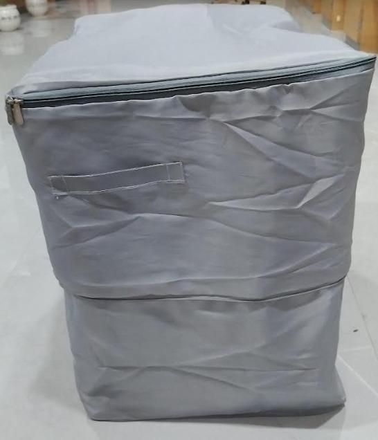 Storage Space Saving Self Compression Organizer 07ufrb-rm