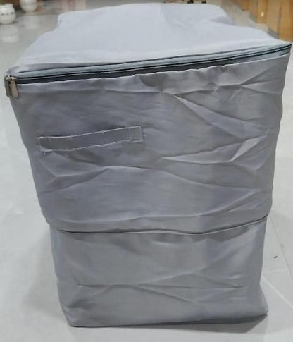 Storage Space Saving Self Compression Organizer 07ufrb-rm