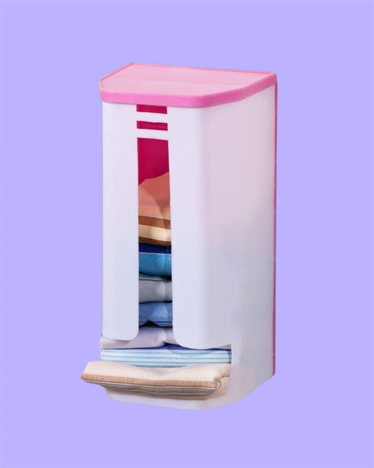 Kitchen Dispenser Grocery Bags Holder Storage Box Container - lorexa