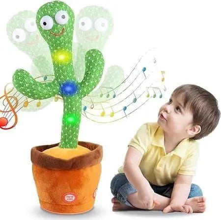 Mimicry Cactus Toy - lorexa