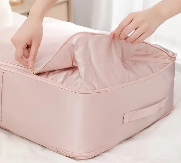 Storage Space Saving Self Compression Organizer 07ufrb-rm
