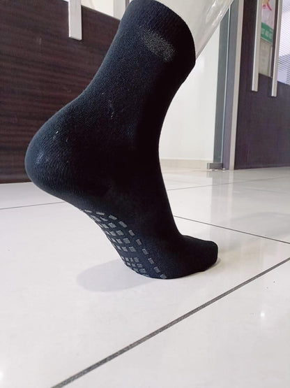 Self Heating Socks Winter Warm Massage Socks 07ufrb-rm