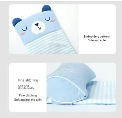 Baby Shaping Head Support Pillow 07ufrb-rm