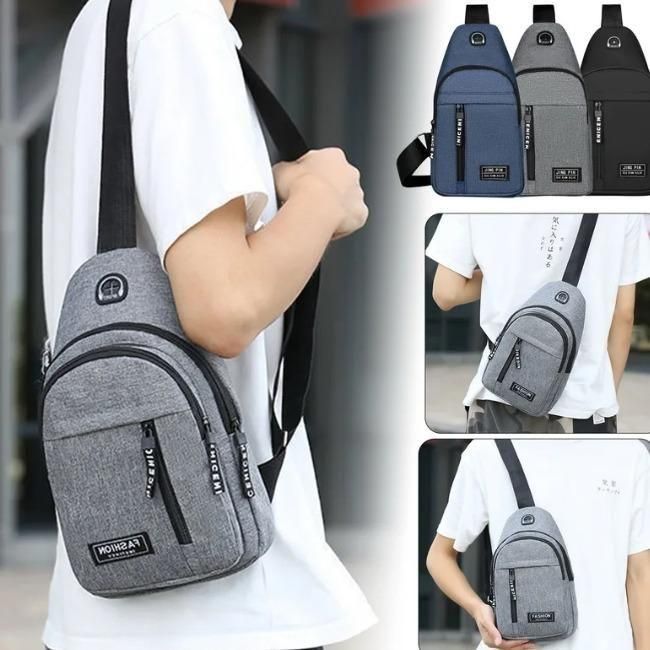 Portable Waterproof Multifunction Outdoor Travel Bagpack - lorexa
