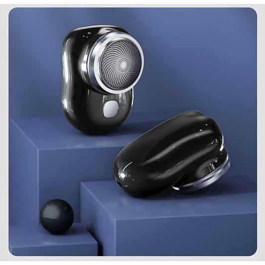 Mini Electric Shaver 07ufrb-rm