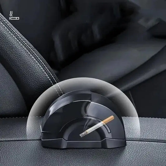 Portable Car Ashtray - lorexa