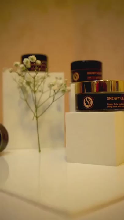 Night Repair Brightening Cream Regular (Effects within 1 Week)